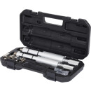 NKW Universal-Kupplungs-Zentrier-Werkzeug-Satz, 6-tlg -...
