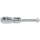 1/4"CHROMEplus Gelenk-Ratsche - KS Tools 150.2487