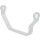 Spezial-Steckschlüssel für Saugrohr-Verschraubungen, VAG, 13 mm - KS Tools 150.2518