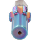 Gewindeschneider mit Führungsbolzen für NOX-Sensoren, M20x1,5 - KS Tools 150.2544