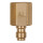 Adapterstück M8x1,0 Innengewinde und 1/4" Schlauchanschluss - KS Tools 150.2652
