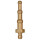 Adapterstück (lang) für 1/4", 3/8", 1/2" Schläuche und 1/4" Schlauchanschluss - KS Tools 150.2655