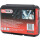 VAG Fixierbolzen-Satz für Hilfsrahmen M12 x 1,5, 4-tlg - KS Tools 150.2675