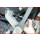 VAG Fixierbolzen-Satz für Hilfsrahmen M12 x 1,5, 4-tlg - KS Tools 150.2675