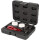 Radnabengegenhalter-Satz, 6-tlg - KS Tools 150.2740