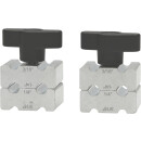 Bremsleitungsklemme 25 mm - KS Tools 150.2799