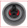 1/4" Universal-Zapfenschlüssel für Zahnriemen-Spannrolle, verstellbar - KS Tools 150.3046