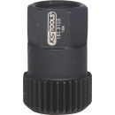 Vielzahneinsatz 17,0 mm, 33 Zahn, gebohrt - KS Tools 150.3103
