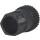 Vielzahneinsatz 17,0 mm, 33 Zahn, gebohrt - KS Tools 150.3103