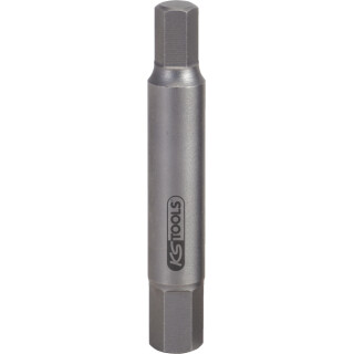 10mm Spezial-Bit Innenseckskant, 8mm, 75mm - KS Tools 150.3107