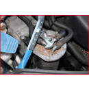 Kraftstofffilter-Montagehebel für UFI Kraftstofffilterdeckel - KS Tools 150.3126