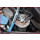Kraftstofffilter-Montagehebel für UFI Kraftstofffilterdeckel - KS Tools 150.3126