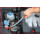 Kraftstofffilter-Montagehebel für UFI Kraftstofffilterdeckel - KS Tools 150.3126