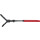 Universal Kraftstofffilter-Zange mit abwinkelbaren Backen - KS Tools 150.3129