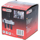 Universal-Riemenscheiben-Abzieher 3-armig, 70mm - KS Tools 150.3130