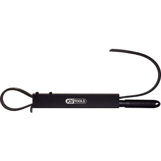 Gegenhalter für Keilrippenriemenscheiben, 360mm - KS Tools 150.3152