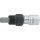 1/2" Lichtmaschinen-Kombischlüssel Innensechskant, 10,0 mm, 70 mm - KS Tools 150.3157