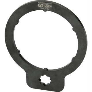 3/8" Kraftstofffilter-Schlüssel für Volkswagen Crafter - KS Tools 150.3162