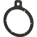1/2" Kraftstofffilter-Schlüssel für Ford...