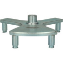 1/2" Tankgeberschlüssel für BMW - KS Tools 150.3174