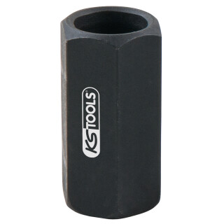 Überwurfmutter 17,0 mm - KS Tools 150.3176
