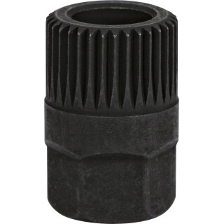 Vielzahn Adapter Ø 17mm - KS Tools 150.3203