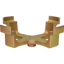 Tankgeberschlüssel für Mercedes / BMW / VAG - KS Tools 150.3222