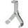 1/2" Tankgeberschlüssel für Opel / Saab - KS Tools 150.3231