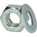 Mutter - KS Tools 150.3238