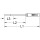 Löffelschaber / Langschaber, 420mm - KS Tools 150.3243