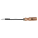 Dreikant-Löffelschaber, 320mm - KS Tools 150.3251