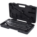 Lüfter-Naben-Schlüssel-Satz, 12-tlg - KS Tools...