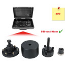 Dichtringmontage-Satz für BWM, 4-tlg - KS Tools...
