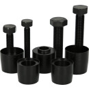 Teflon Wellendichtring und Simmerring...