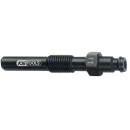 Glühkerzen Adapter, M10x1,25 mit Außengewinde,...