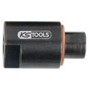 Düsenadapter mit Dichtring, Ø 14 mm, Typ 31 -...