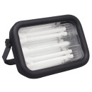 Profi-Kaltlicht-Arbeitsleuchte 36 Watt - KS Tools 150.4255