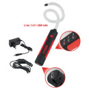 Flexible Inspektionslampe 400 Lumen - KS Tools 150.4345