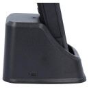 Mobile Werkstatt-Handlampe, knickbar, 550 Lumen - KS Tools 150.4490