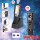 Mobile Werkstatt-Handlampe, knickbar, 550 Lumen - KS Tools 150.4490