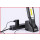 Mobile Werkstatt-Handlampe, knickbar, 550 Lumen - KS Tools 150.4490