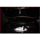 Mobile Werkstatt-Handlampe, knickbar, 3 Watt COB LED - KS Tools 150.4495