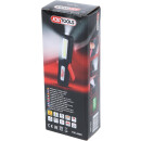 Mobile Werkstatt-Handlampe, knickbar, 3 Watt COB LED - KS Tools 150.4495