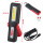 Mobile Werkstatt-Handlampe, knickbar, 3 Watt COB LED - KS Tools 150.4495