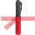 Mobile Werkstatt-Handlampe, knickbar, 3 Watt COB LED - KS Tools 150.4495