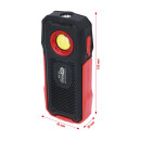 Mobile Werkstatt-Handlampe, 500 Lumen, mit Bluetooth...
