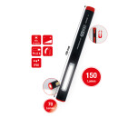 UltimateBEAM Aluminium LED-Stiftlampe Li-Ion, 150 Lumen -...