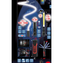 eQi UltimateBEAM 3in1 Quick-Lock Arbeitsleuchten-Set,...
