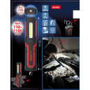 eQiUltimateBEAM Handleuchte 1100 Lumen - KS Tools 150.4610