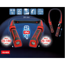 eQi UltimateBEAM 2in1 Nackenleuchte mit zwei abnehmbaren...
